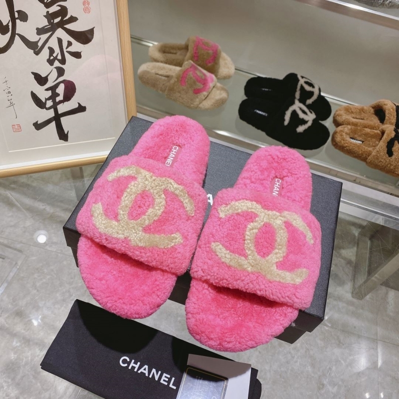 Ch*el slippers